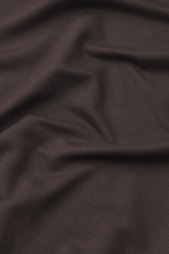 Basic Apparel Sadie Blouse Blouses 709 Chocolate torte